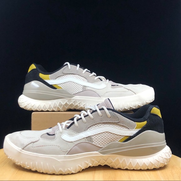 Vans smart rubber Clearance